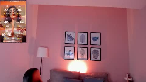 Sheyla online show from 12/04/25, 04:00