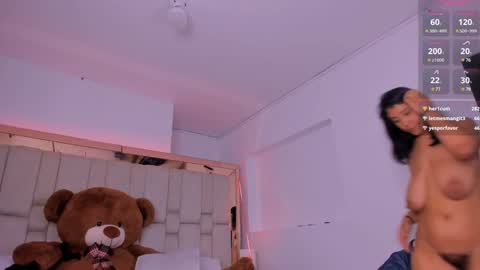 Snapshot of sheylabakerr chatting on 02/03/25, 04:31 Sheyla Bakerr  online show from 02/03/25, 04:31