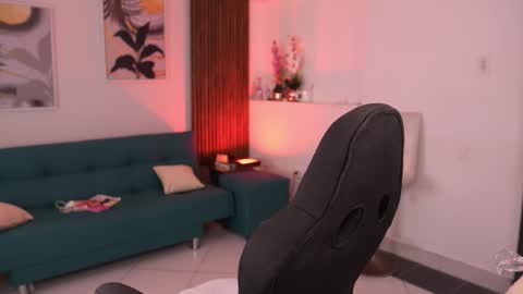 Sheyla Bakerr  online show from 01/15/26, 11:04