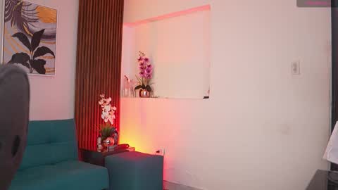 Sheyla Bakerr  online show from 03/27/26, 11:10