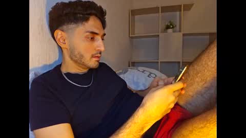 Snapshot of shhervin chatting on 02/01/26, 06:06 shhervin online show from 02/01/26, 06:06