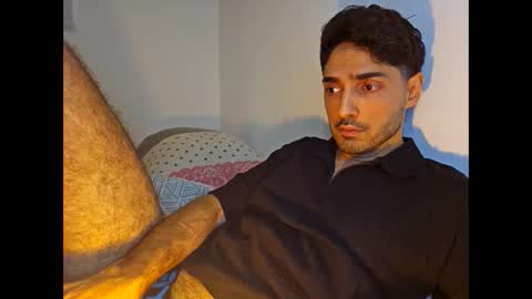 Snapshot of shhervin chatting on 02/12/26, 09:43 shhervin online show from 02/12/26, 09:43