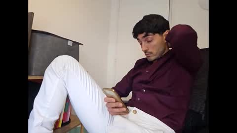 Snapshot of shhervin chatting on 05/09/26, 03:06 shhervin online show from 05/09/26, 03:06