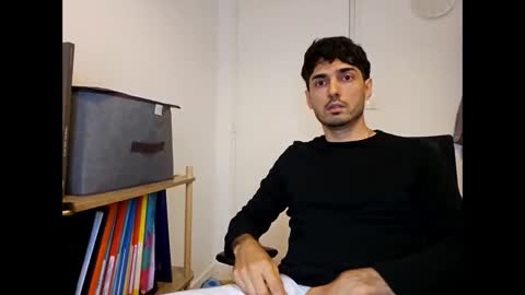 Snapshot of shhervin chatting on 05/24/26, 11:15 shhervin online show from 05/24/26, 11:15