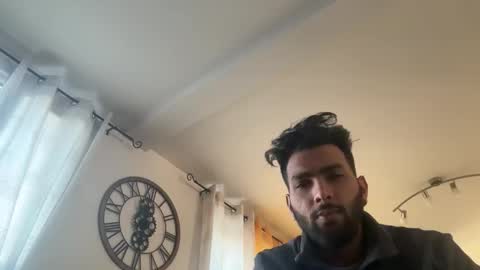 shida109 online show from 01/10/26, 09:55