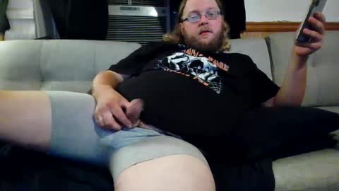 shifty885 online show from 10/08/25, 01:47