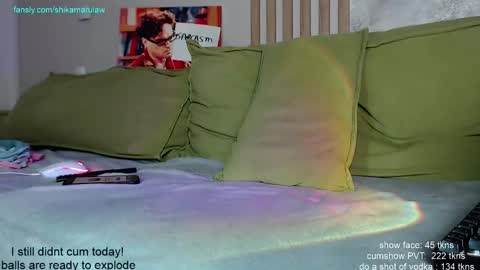    Alex  Independent model. online show from 09/25/25, 05:16