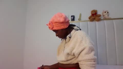 Shilla online show from 02/03/26, 06:40