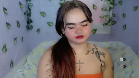 shimilove online show from 02/08/25, 04:36
