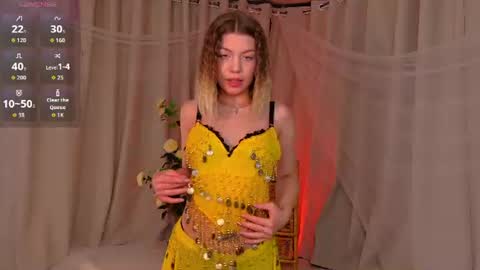 Abby online show from 06/27/26, 10:31