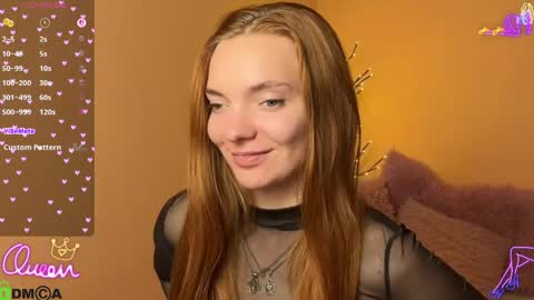 Snapshot of shinelikea_diamond chatting on 04/16/26, 06:30 Alexis online show from 04/16/26, 06:30