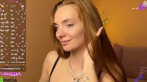 Snapshot of shinelikea_diamond chatting on 04/21/26, 06:55 Alexis online show from 04/21/26, 06:55