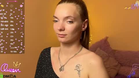 Snapshot of shinelikea_diamond chatting on 05/07/26, 06:13 Alexis online show from 05/07/26, 06:13