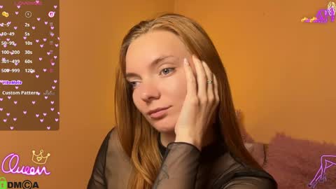 Snapshot of shinelikea_diamond chatting on 05/12/26, 06:49 Alexis online show from 05/12/26, 06:49