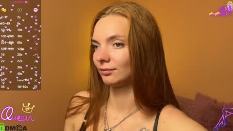Snapshot of shinelikea_diamond chatting on 05/13/26, 06:27 Alexis online show from 05/13/26, 06:27