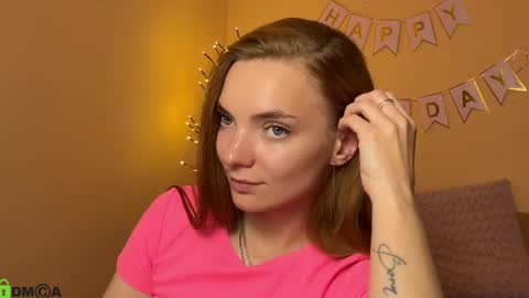 Snapshot of shinelikea_diamond chatting on 05/15/26, 06:59 Alexis online show from 05/15/26, 06:59