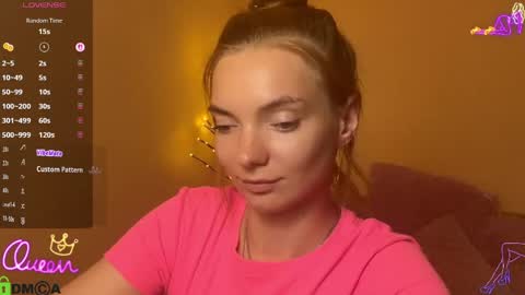 Snapshot of shinelikea_diamond chatting on 06/02/26, 06:21 Alexis online show from 06/02/26, 06:21
