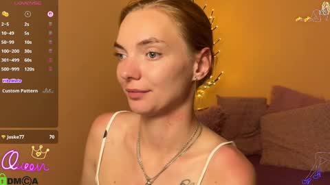 Snapshot of shinelikea_diamond chatting on 06/05/26, 06:57 Alexis online show from 06/05/26, 06:57