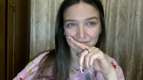 Jesica online show from 02/27/25, 06:53