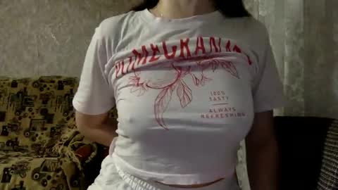 Jesica online show from 03/04/25, 06:39