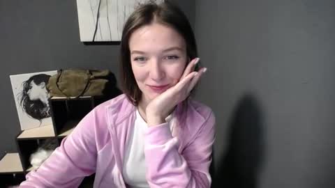 Jesica online show from 05/07/26, 07:47