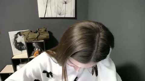 Jesica online show from 05/11/26, 08:53