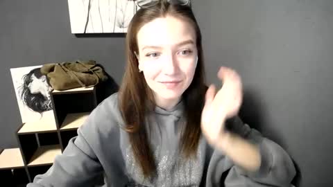 Jesica online show from 06/04/26, 06:41