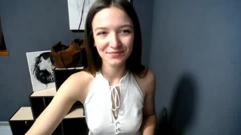 Snapshot of shining_pearl chatting on 06/24/26, 07:07 Jesica online show from 06/24/26, 07:07