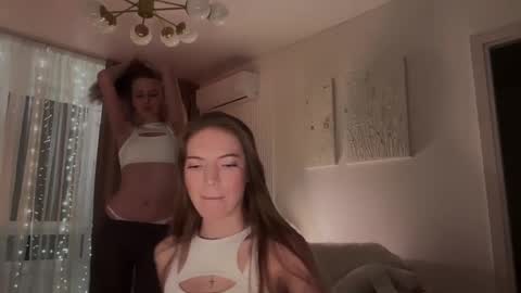 Nika online show from 12/27/24, 05:37