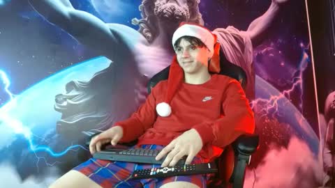 Snapshot of shinobi_grey chatting on 12/24/24, 12:44  .. shinobi .. online show from 12/24/24, 12:44