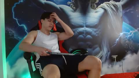 Snapshot of shinobi_grey chatting on 01/13/25, 07:21  .. shinobi .. online show from 01/13/25, 07:21