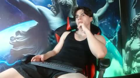 Snapshot of shinobi_grey chatting on 01/28/25, 03:15  .. shinobi .. online show from 01/28/25, 03:15