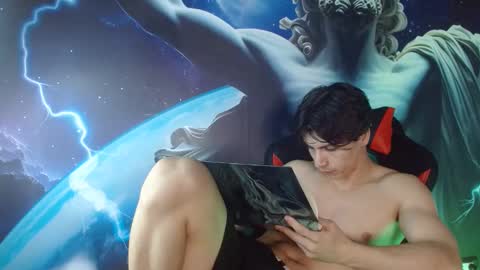 Snapshot of shinobi_grey chatting on 01/28/25, 06:16  .. shinobi .. online show from 01/28/25, 06:16