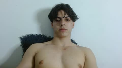 Snapshot of shinobi_grey chatting on 02/14/25, 06:51  .. shinobi .. online show from 02/14/25, 06:51