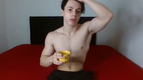 Snapshot of shinobi_grey chatting on 02/16/25, 03:27  .. shinobi .. online show from 02/16/25, 03:27