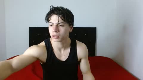 Snapshot of shinobi_grey chatting on 02/18/25, 02:06  .. shinobi .. online show from 02/18/25, 02:06