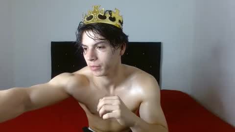 Snapshot of shinobi_grey chatting on 02/19/25, 02:55  .. shinobi .. online show from 02/19/25, 02:55