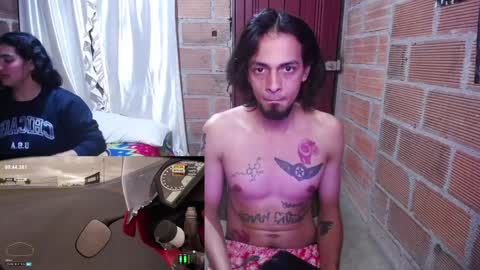 Elliot online show from 01/19/25, 05:05