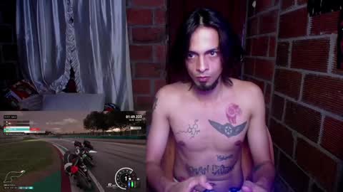 Elliot online show from 01/20/25, 03:59