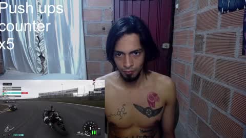 Elliot online show from 01/21/25, 08:32