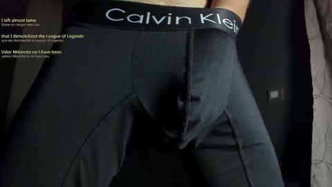 Elliot online show from 01/24/25, 04:39