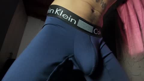 Elliot online show from 01/27/25, 09:11