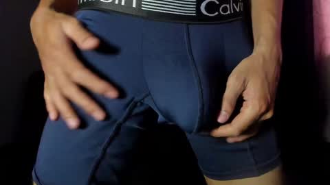 Elliot online show from 01/29/25, 08:35