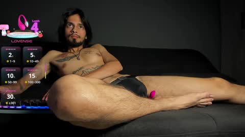 Elliot online show from 02/20/25, 10:15