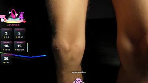 Elliot online show from 02/21/25, 01:44