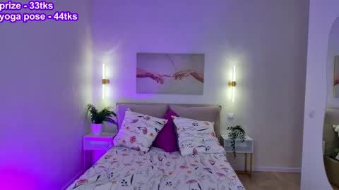 Bell 3 Next broadcast  online show from 11/23/25, 12:38