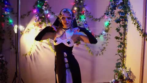 JennyMira   THANK YOU FOR 77 777  online show from 10/31/25, 03:13