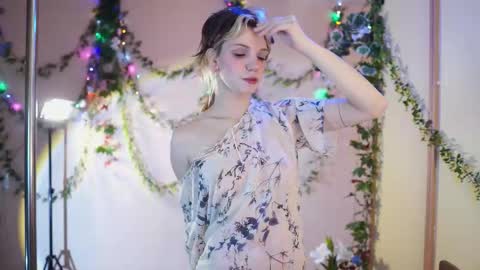 JennyMira   THANK YOU FOR 77 777  online show from 11/28/25, 04:42