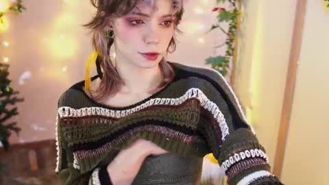 JennyMira   THANK YOU FOR 77 777  online show from 12/21/25, 02:19