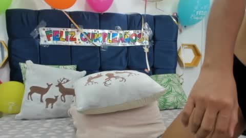 Snapshot of shira_sexylove chatting on 01/26/25, 08:03 shira_sexylove online show from 01/26/25, 08:03